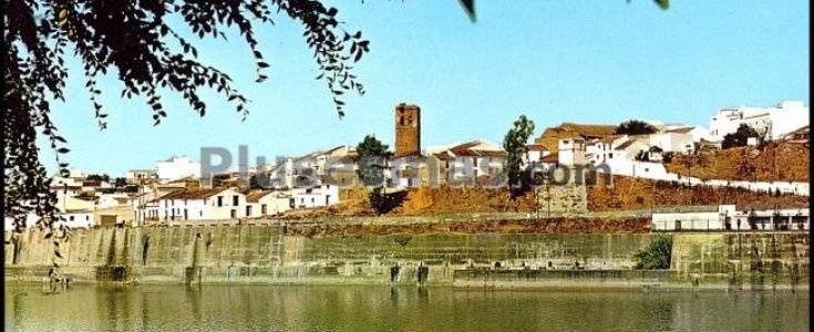 Fotos antiguas de ALCALÁ DEL RÍO