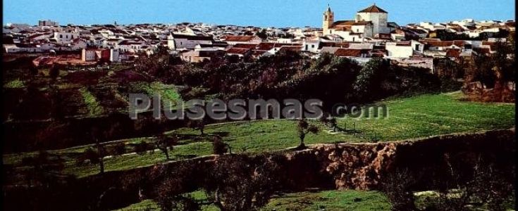 Fotos antiguas de EL VISO DEL ALCOR