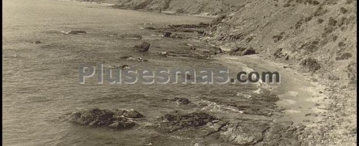 Fotos antiguas de PROVINCIA DE MALAGA