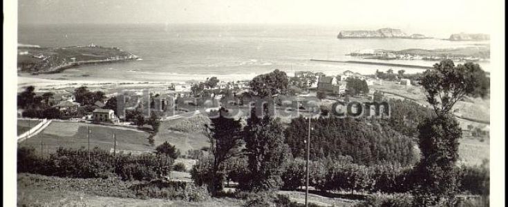 Fotos antiguas de SUANCES