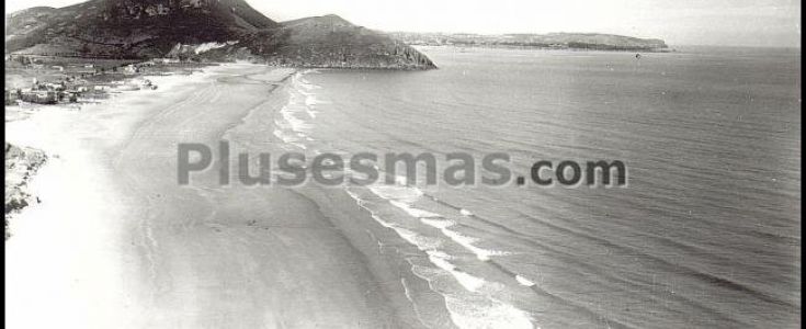 Fotos antiguas de SANTOÑA