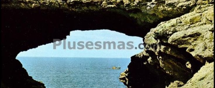 Fotos antiguas de CUETO
