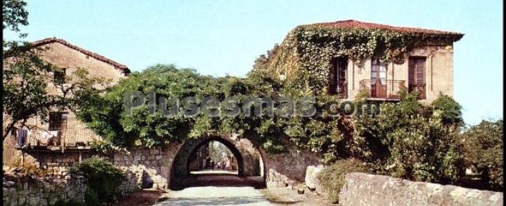 Fotos antiguas de CARTES