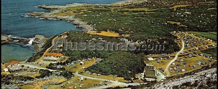 Fotos antiguas de CASTRO URDIALES