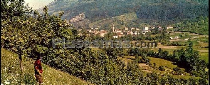 Fotos antiguas de ARREDONDO