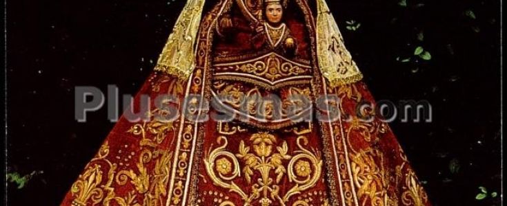 Fotos antiguas de SAN ROMÁN DE LA LLANILLA