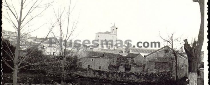 Fotos antiguas de VALDEMORILLO