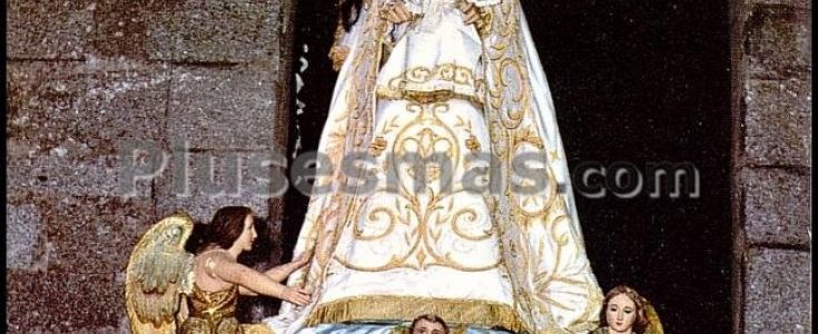 Fotos antiguas de CENICIENTOS