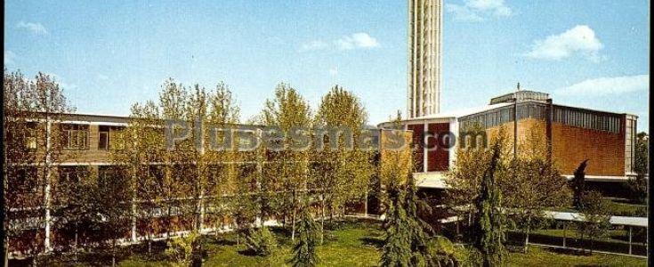 Fotos antiguas de ALCOBENDAS