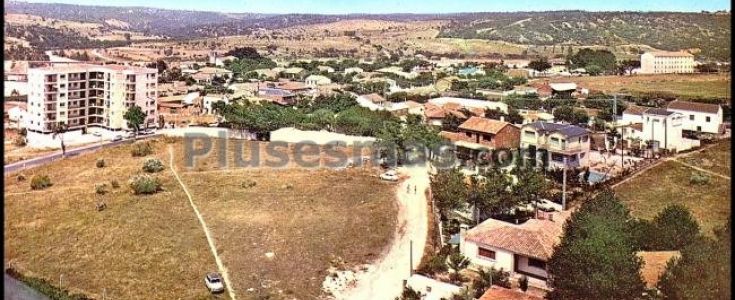 Fotos antiguas de ALDEA DEL FRESNO