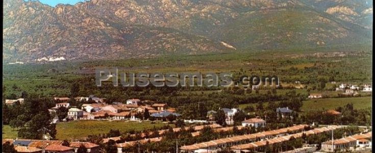 Fotos antiguas de SOTO DEL REAL