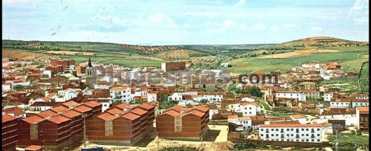 Fotos antiguas de ARGANDA DEL REY