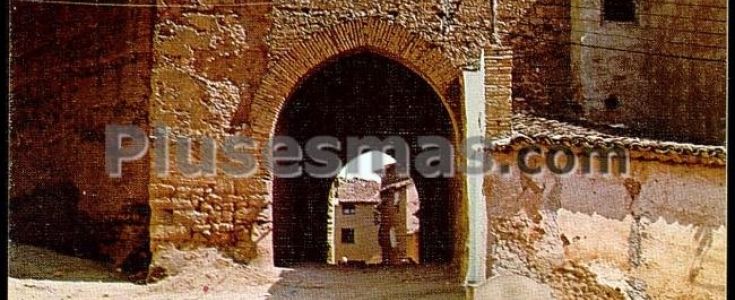 Fotos antiguas de VILLARROYA DE LA SIERRA