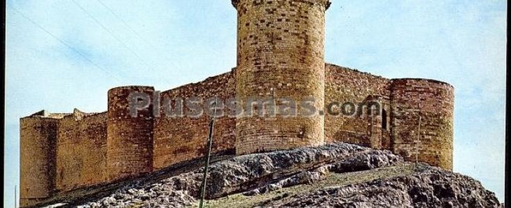 Fotos antiguas de MESONES DE ISUELA