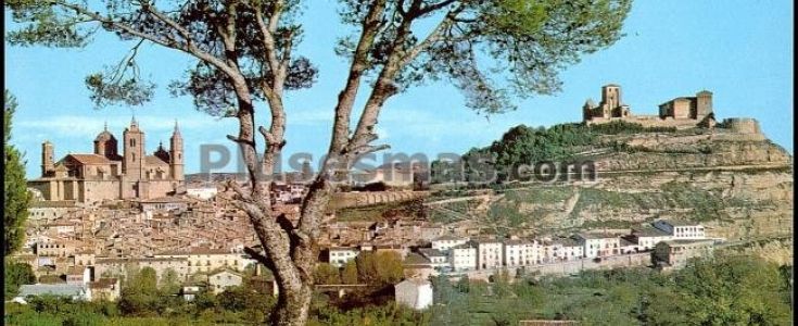 Fotos antiguas de ALCAÑIZ