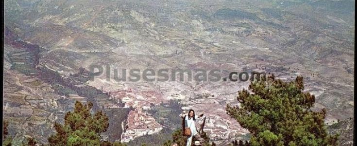 Fotos antiguas de ARCOS DE LAS SALINAS