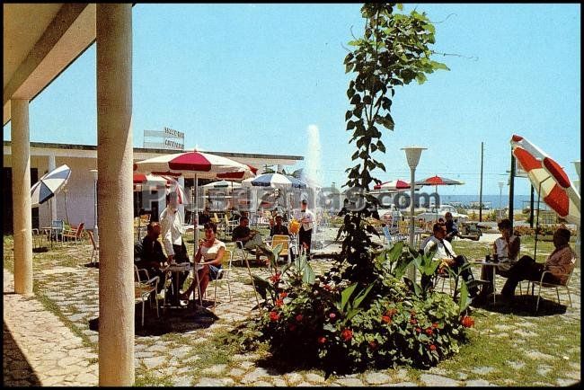 Foto antigua de PROVINCIA DE MALAGA