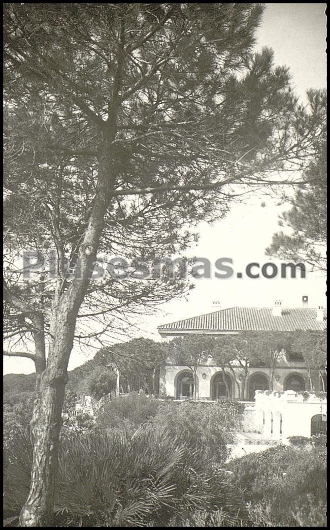 Foto antigua de PROVINCIA DE MALAGA