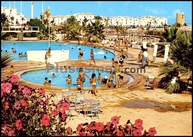 Foto antigua de PROVINCIA DE MALAGA