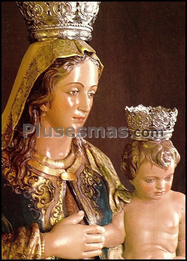 Foto antigua de PROVINCIA DE MALAGA
