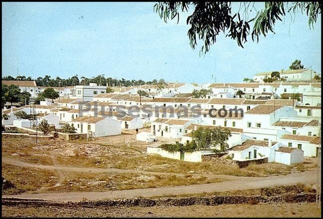 Foto antigua de PROVINCIA DE MALAGA