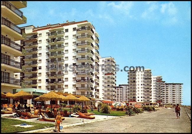 Foto antigua de PROVINCIA DE MALAGA