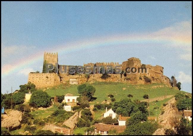 Foto antigua de PROVINCIA DE MALAGA