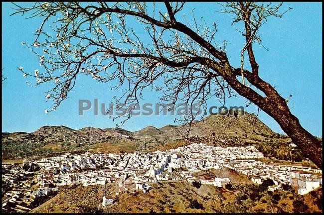 Foto antigua de PROVINCIA DE MALAGA