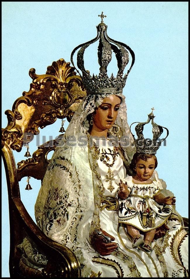 Foto antigua de PROVINCIA DE MALAGA