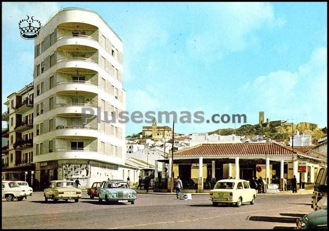 Foto antigua de PROVINCIA DE MALAGA