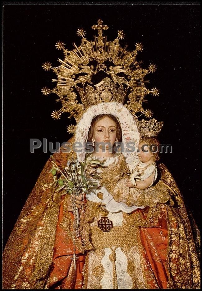 Foto antigua de PROVINCIA DE MALAGA