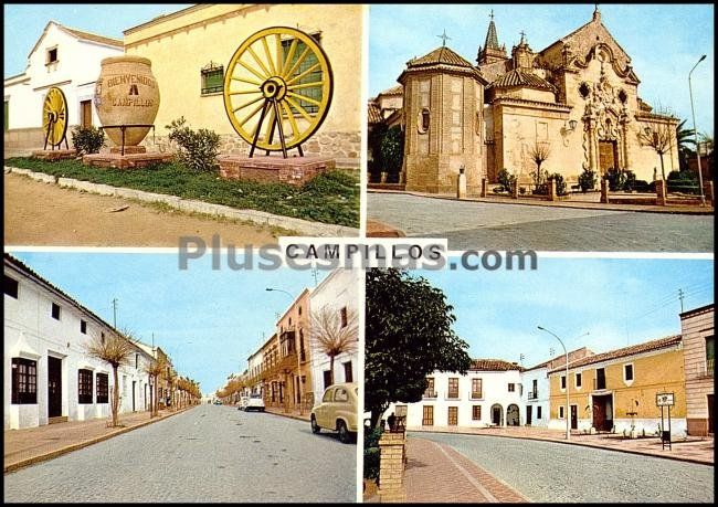 Foto antigua de PROVINCIA DE MALAGA