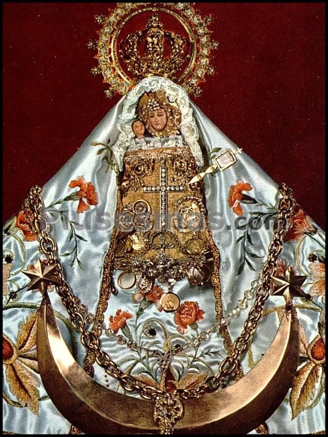 Foto antigua de PROVINCIA DE MALAGA