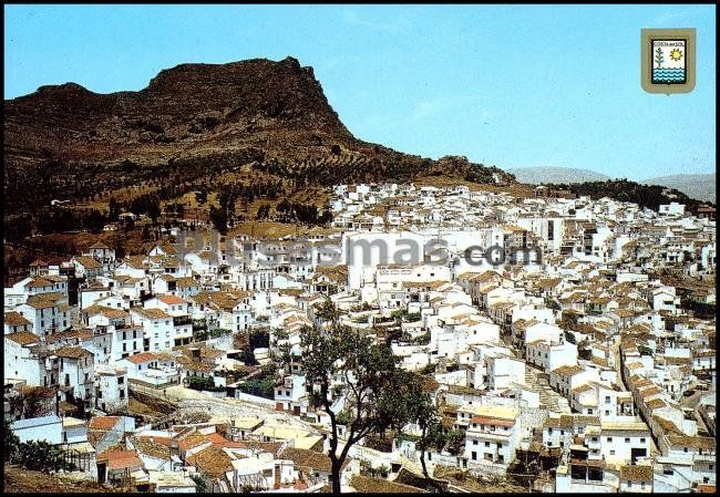 Foto antigua de PROVINCIA DE MALAGA