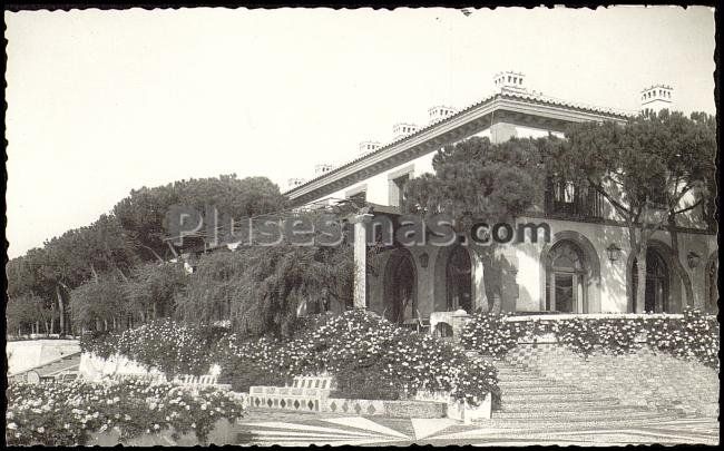 Foto antigua de PROVINCIA DE MALAGA