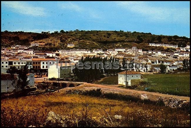 Foto antigua de PROVINCIA DE MALAGA