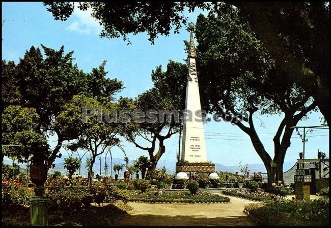 Foto antigua de PROVINCIA DE MALAGA