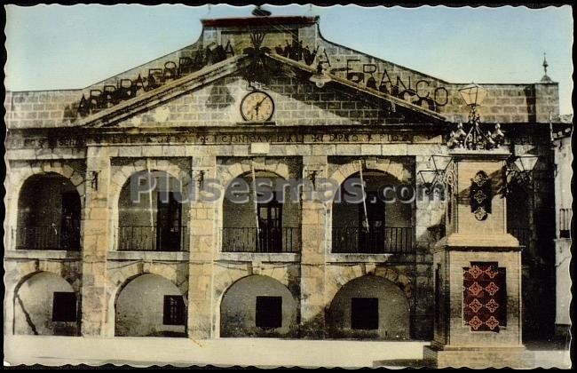 Foto antigua de PROVINCIA DE MALAGA
