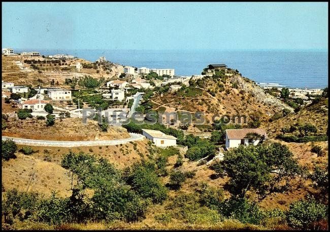 Foto antigua de PROVINCIA DE MALAGA