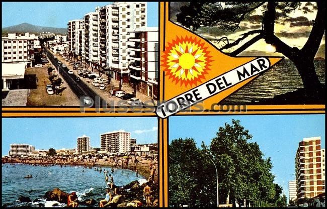 Foto antigua de PROVINCIA DE MALAGA
