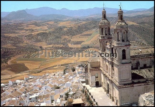 Foto antigua de PROVINCIA DE MALAGA