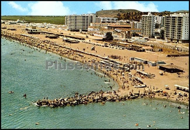 Foto antigua de PROVINCIA DE MALAGA
