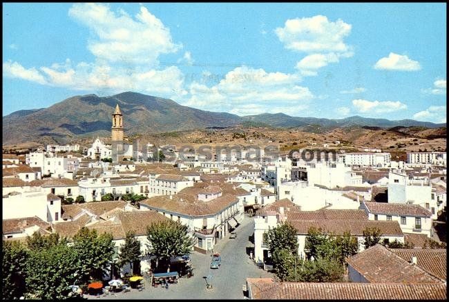 Foto antigua de PROVINCIA DE MALAGA