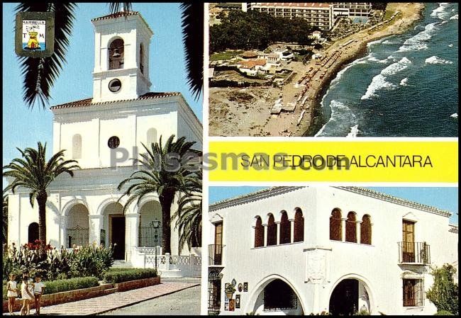 Foto antigua de PROVINCIA DE MALAGA