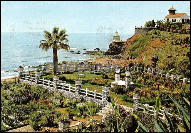Foto antigua de PROVINCIA DE MALAGA