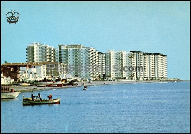 Foto antigua de PROVINCIA DE MALAGA