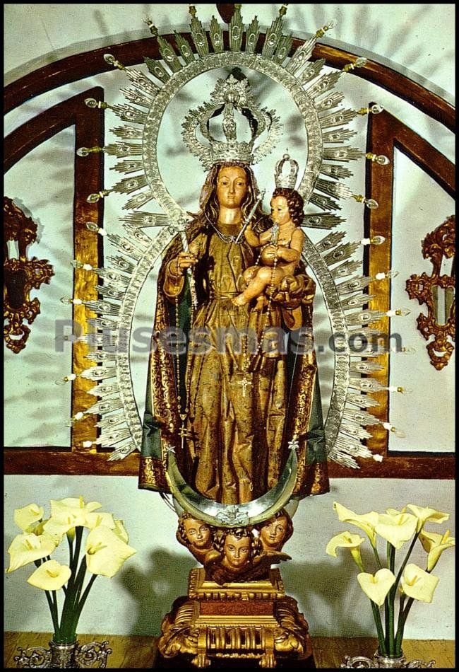 Foto antigua de PROVINCIA DE MALAGA