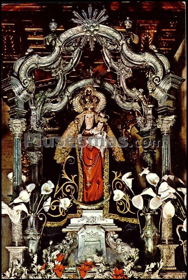 Foto antigua de PROVINCIA DE MALAGA