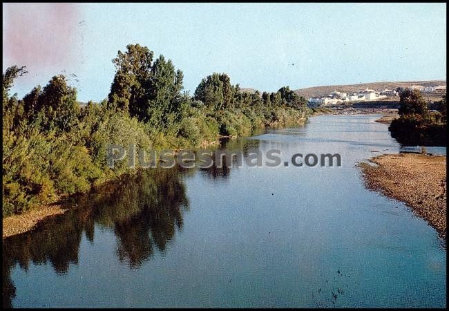 Foto antigua de PROVINCIA DE MALAGA