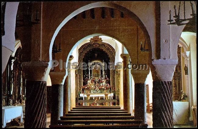 Foto antigua de PROVINCIA DE MALAGA
